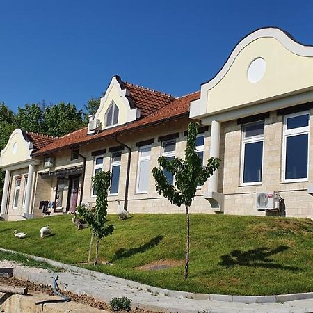 Apartmani Bojeresku Negotin Eksteriør billede